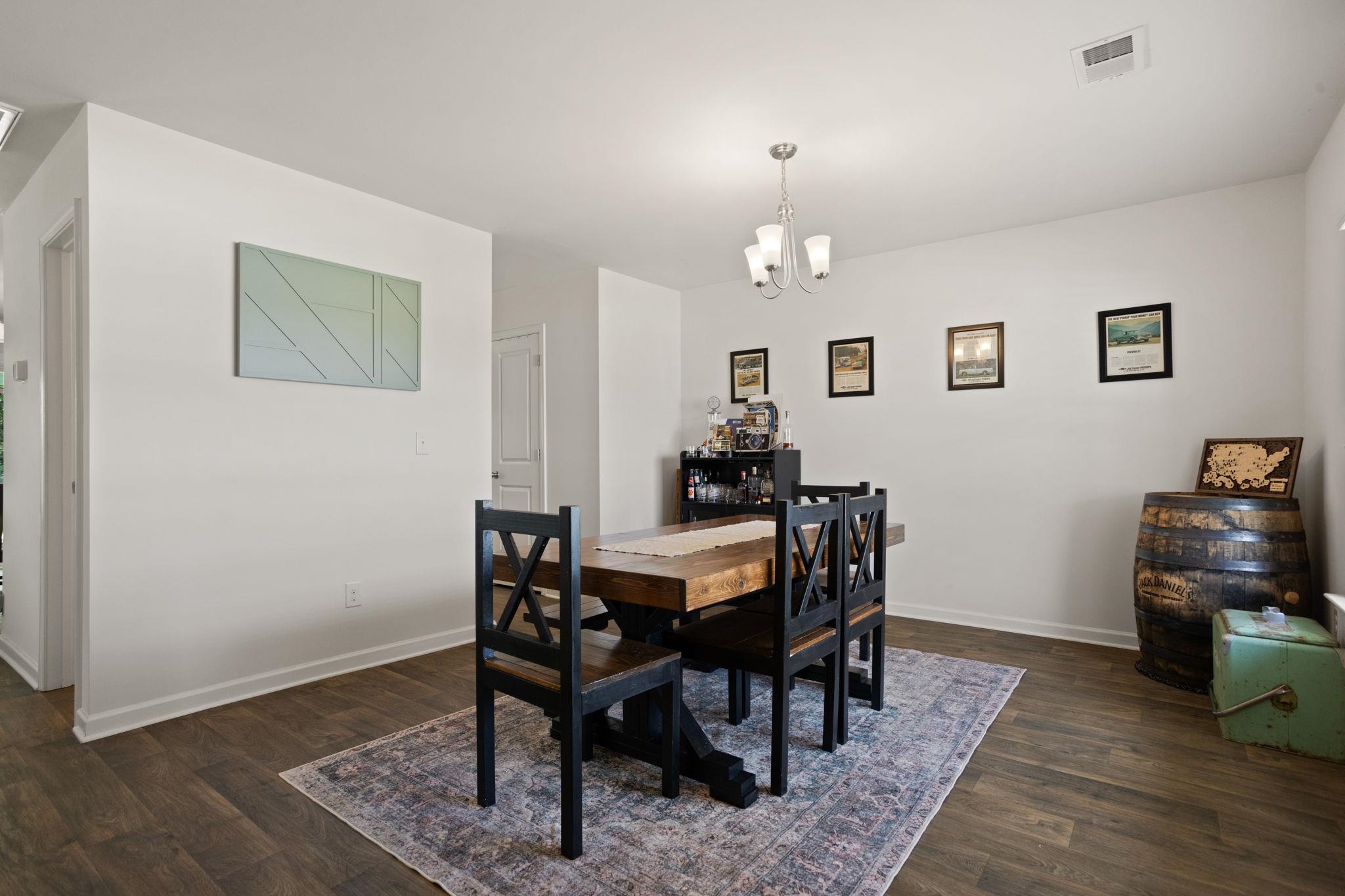 204 Hillendale Way Pelzer, SC 29669 - Photo 3 of 33