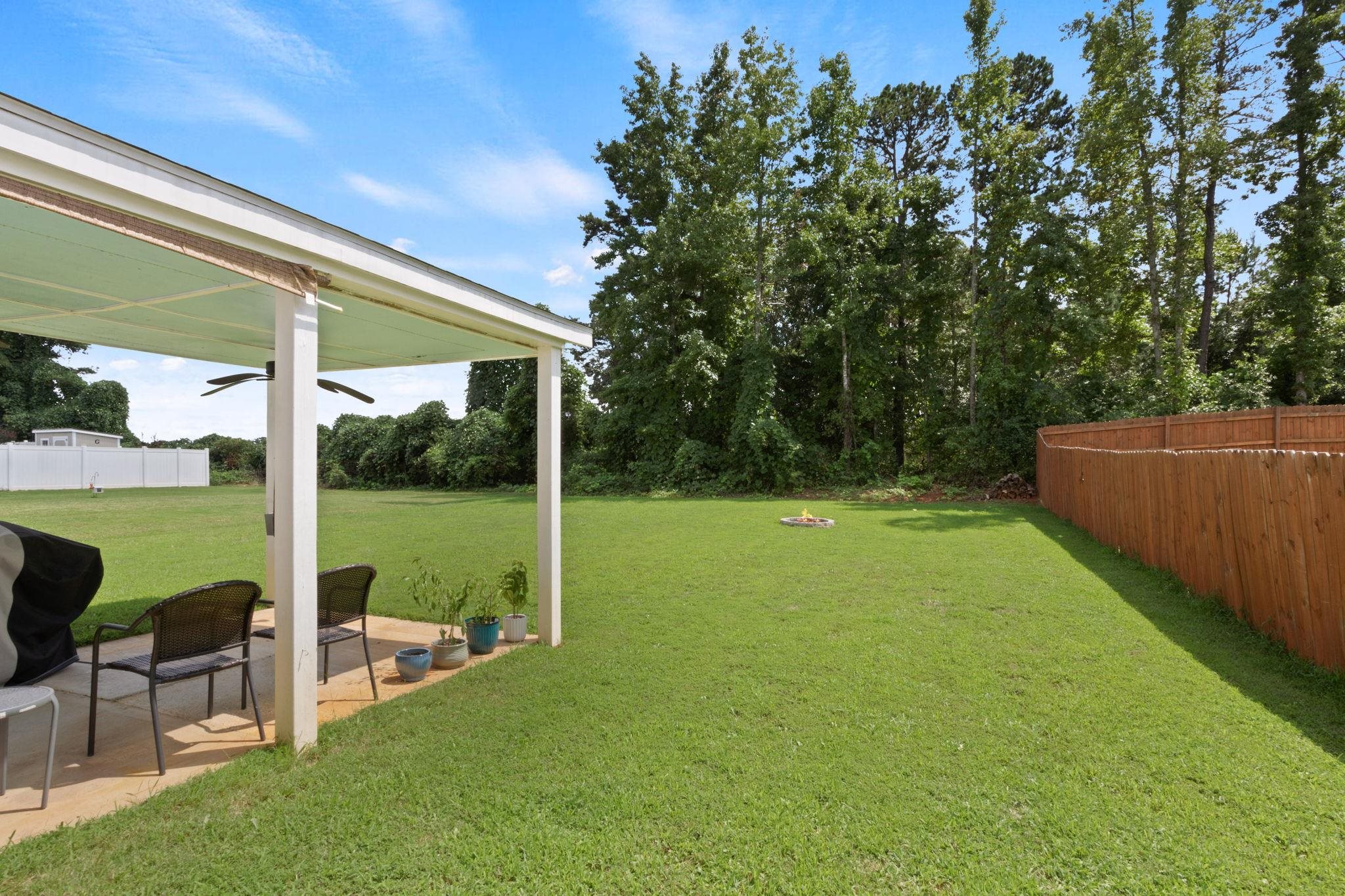 204 Hillendale Way Pelzer, SC 29669 - Photo 31 of 33