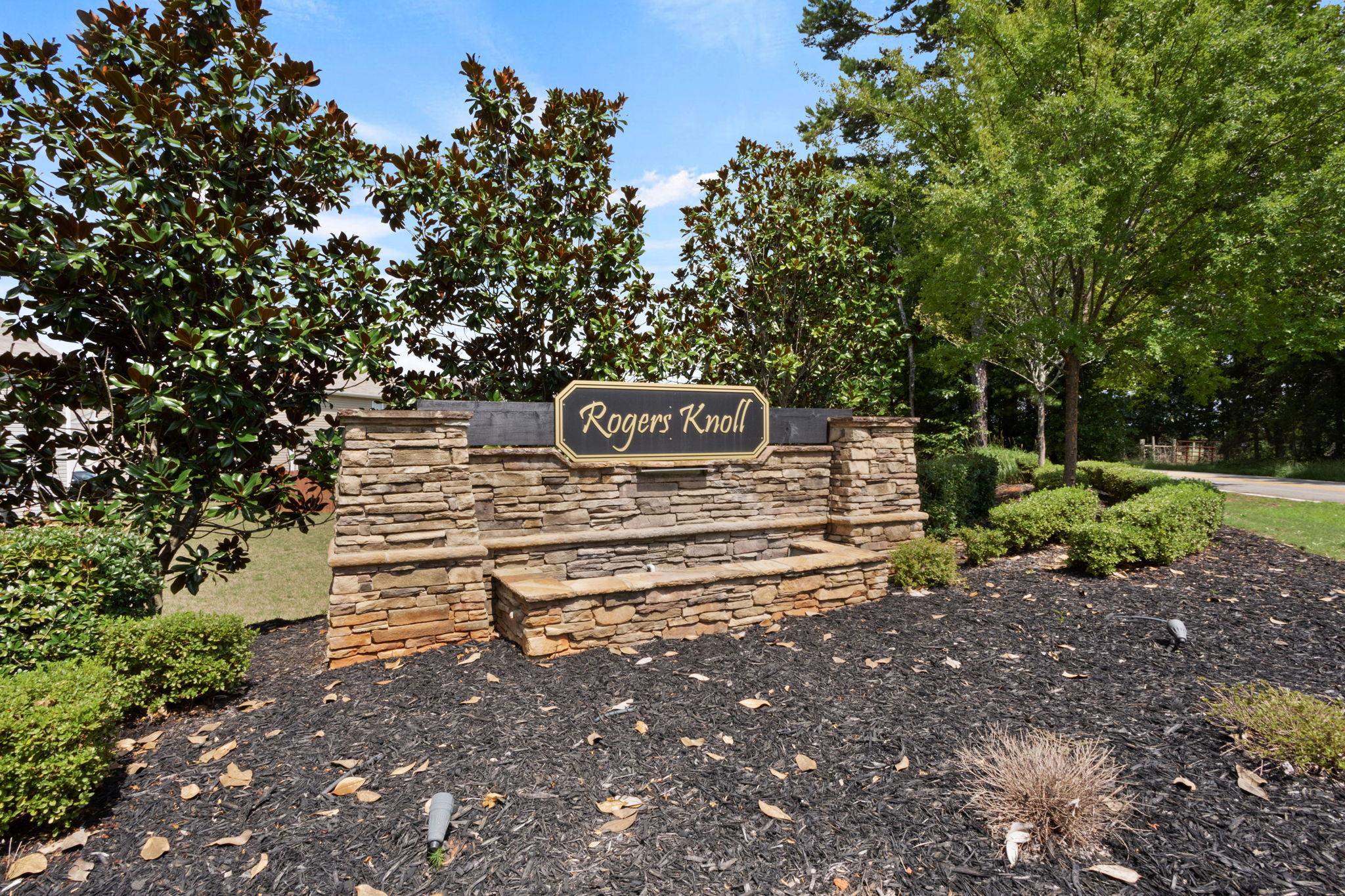 204 Hillendale Way Pelzer, SC 29669 - Photo 33 of 33