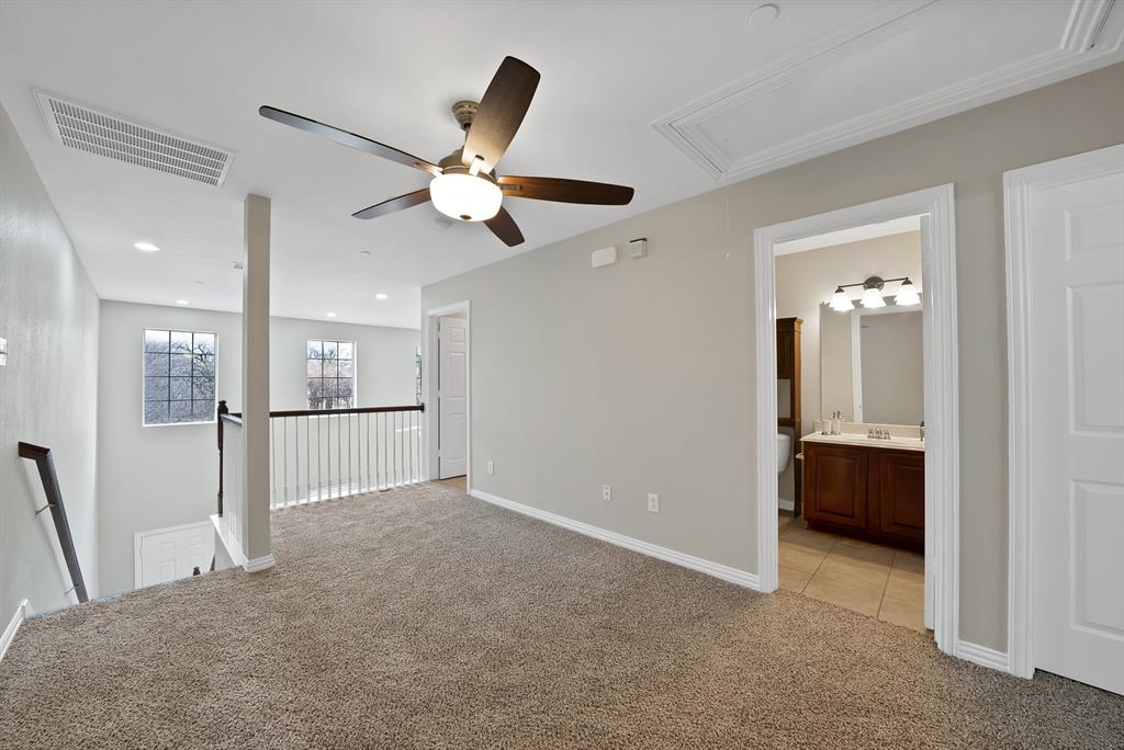 2220 Sandshell Street Bedford, TX 76021 - Photo 18 of 28