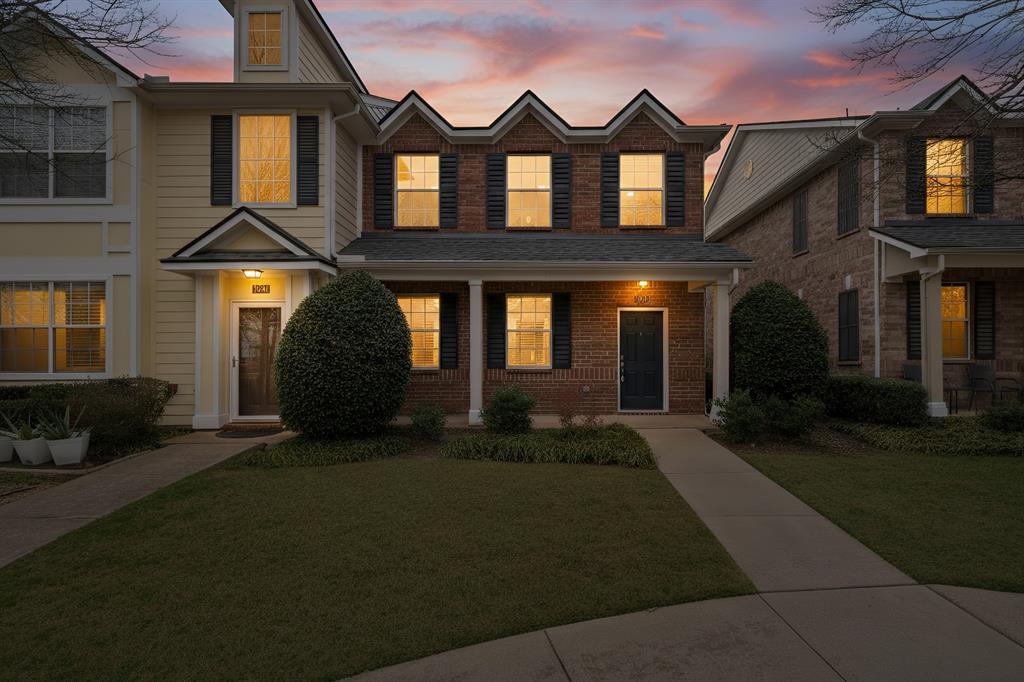 2220 Sandshell Street Bedford, TX 76021 - Photo 2 of 28