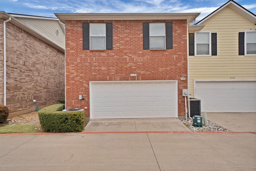 2220 Sandshell Street Bedford, TX 76021 - Photo 27 of 28