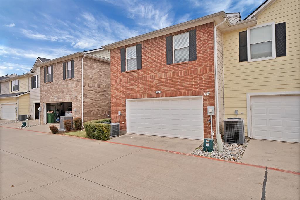 2220 Sandshell Street Bedford, TX 76021 - Photo 28 of 28