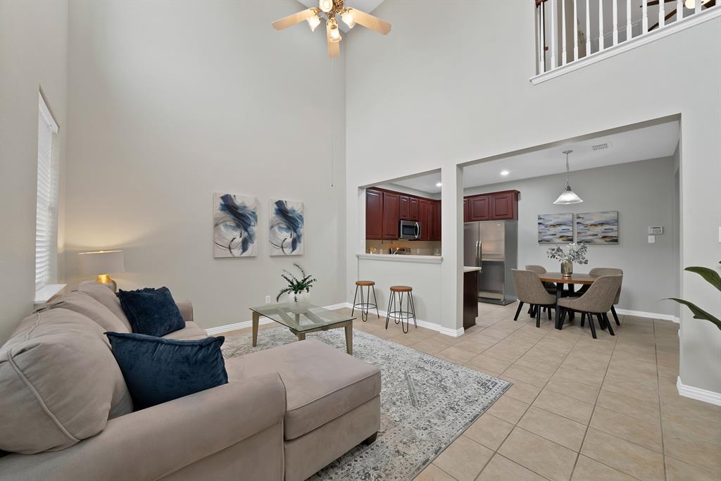 2220 Sandshell Street Bedford, TX 76021 - Photo 6 of 28