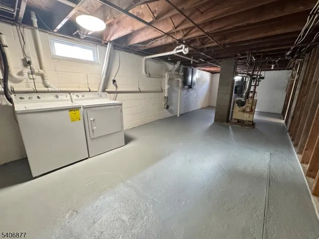 $3,000 | 156 East Prospect Street, Unit 1, Hackettstown, NJ 07840