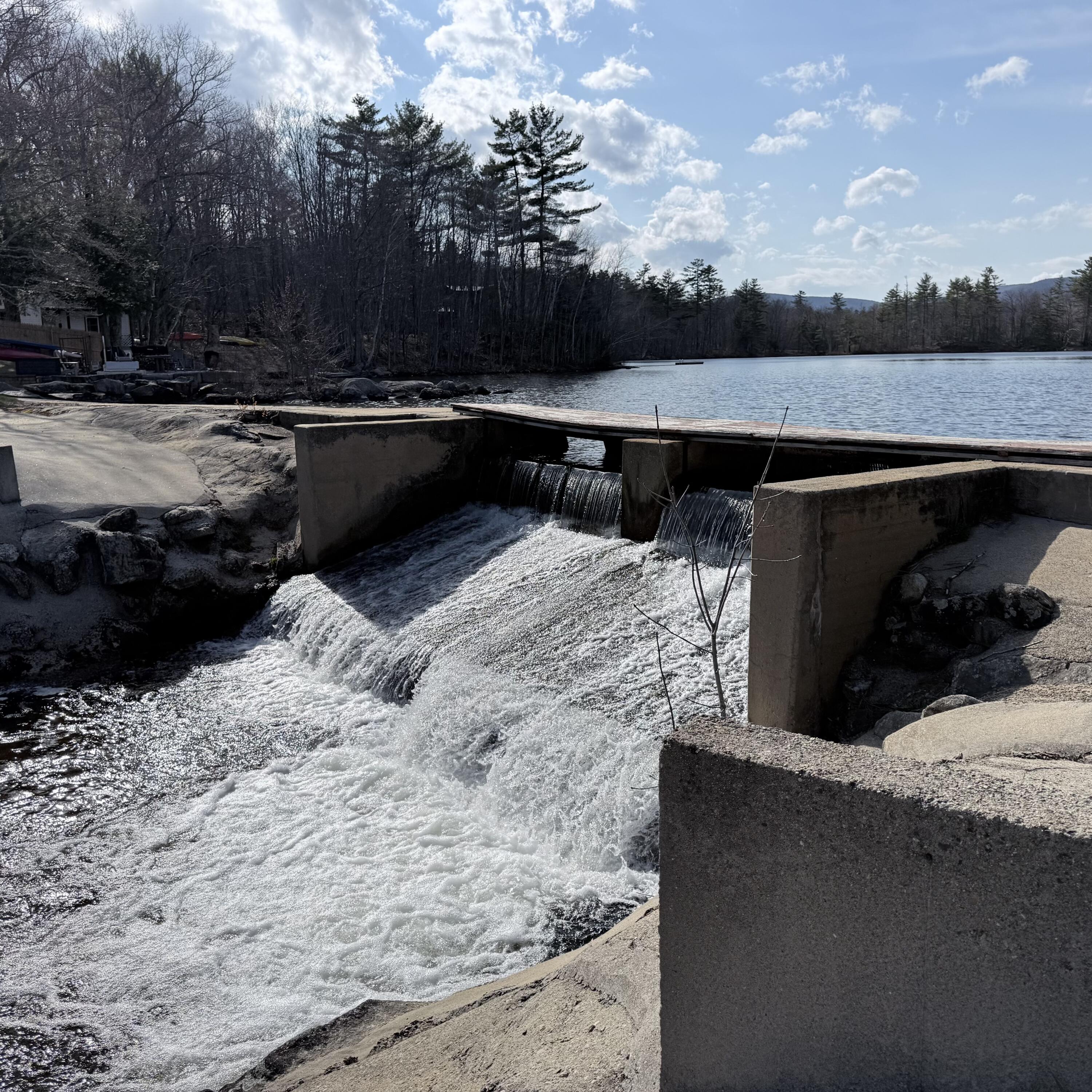 R-12-l-033 Main Street Stoneham, ME 04231 - Photo 25 of 28 Kewaydin Dam