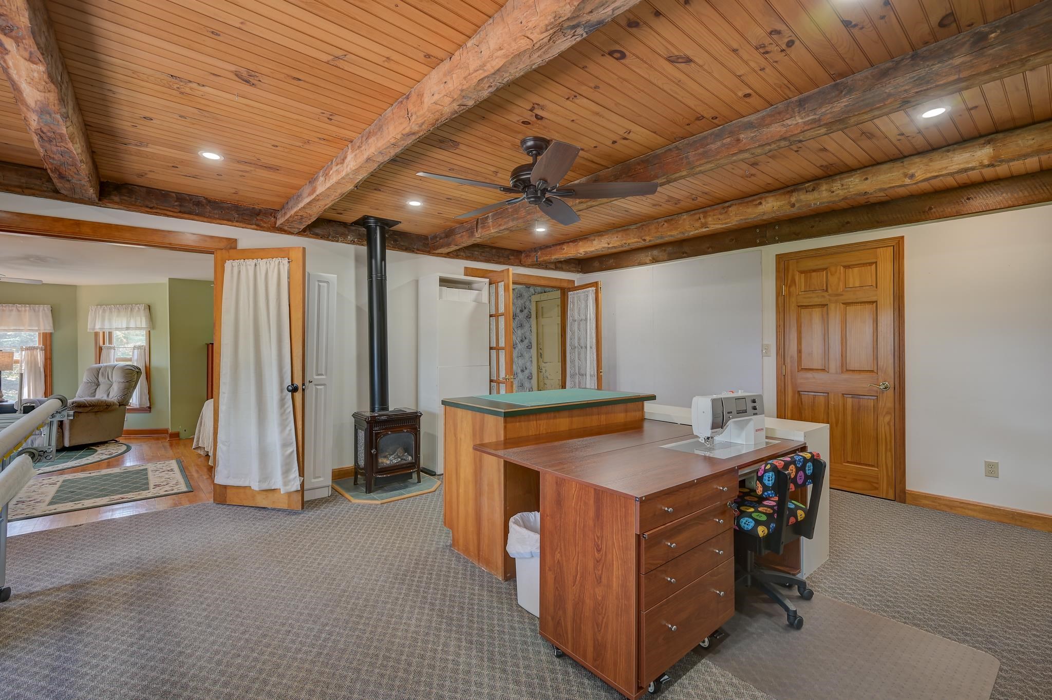134 North Fryeburg Road Fryeburg, ME 04037 - Photo 17 of 60
