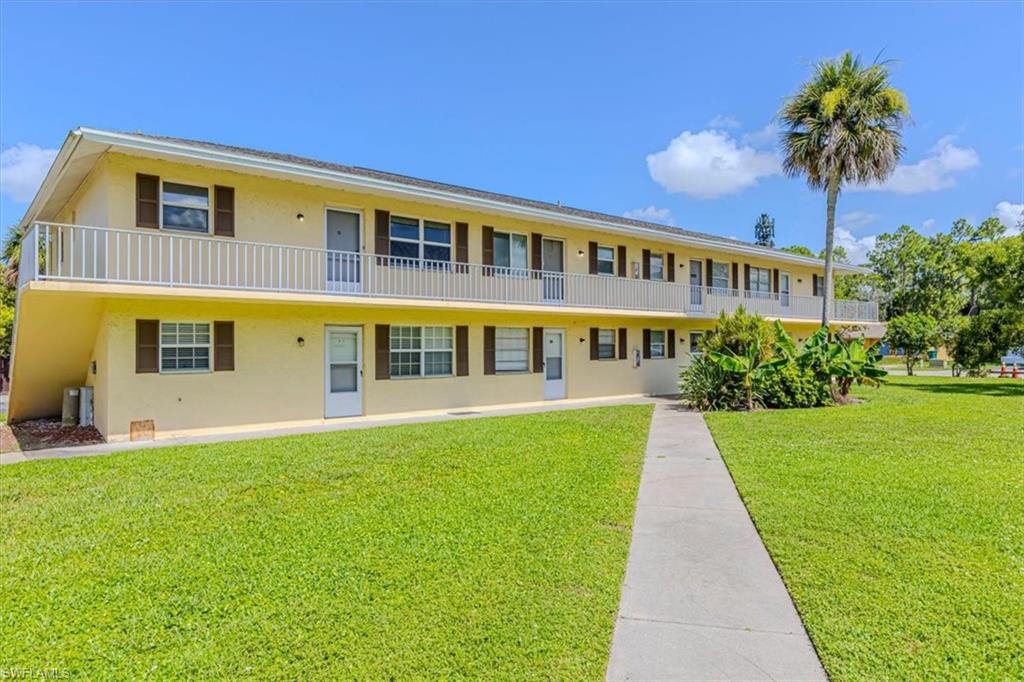 3325 Airport Road North, Unit S5 Naples, FL 34105 - Photo 1 of 21