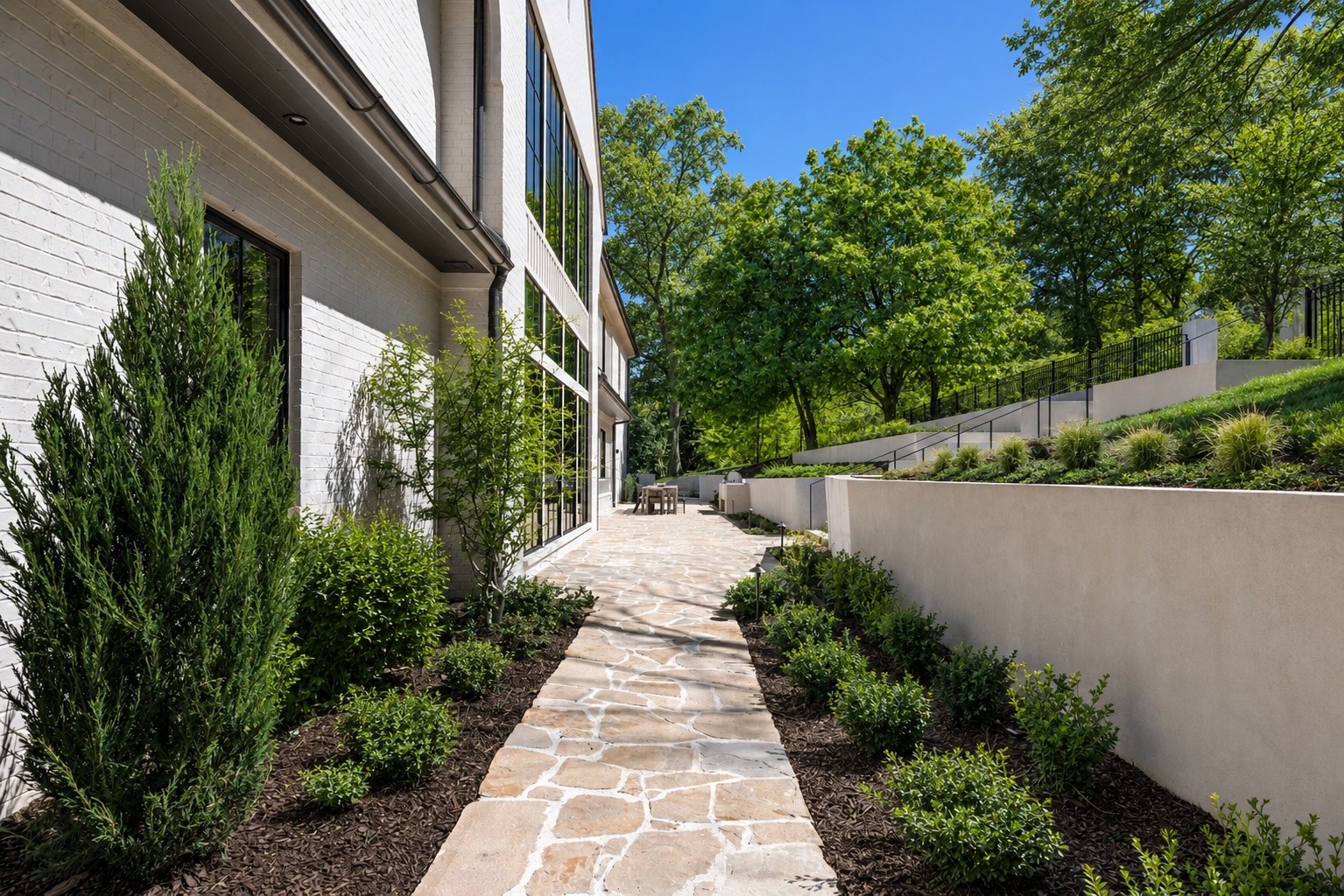 1049 Overton Lea Road Nashville, TN 37220 - Photo 56 of 64