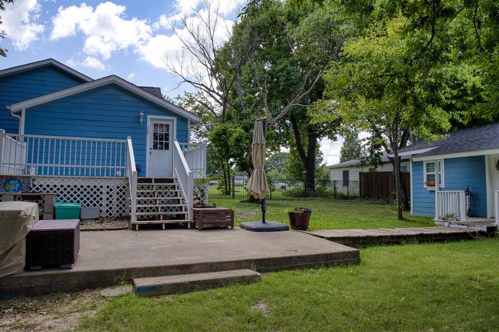 379 South John Douglas Road Van Alstyne, TX 75495 - Photo 23 of 40