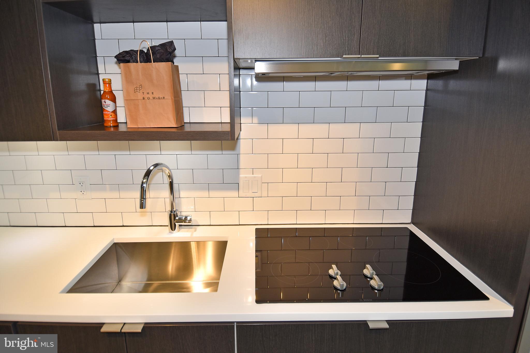 1300 4th Street Southeast, Unit 413 Washington, DC 20003 - Photo 9 of 47 a view of a sink