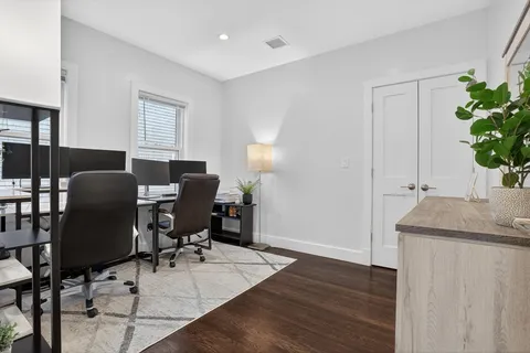 $769,500 | 319 Forest Hills Street, Unit 2, Boston, MA 02130