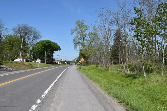 $299,000 | 0 Middle Settlement Road, New Hartford, NY 13413