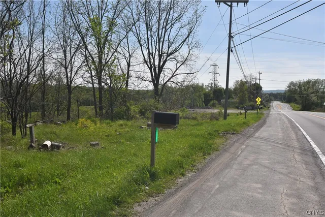 $299,000 | 0 Middle Settlement Road, New Hartford, NY 13413