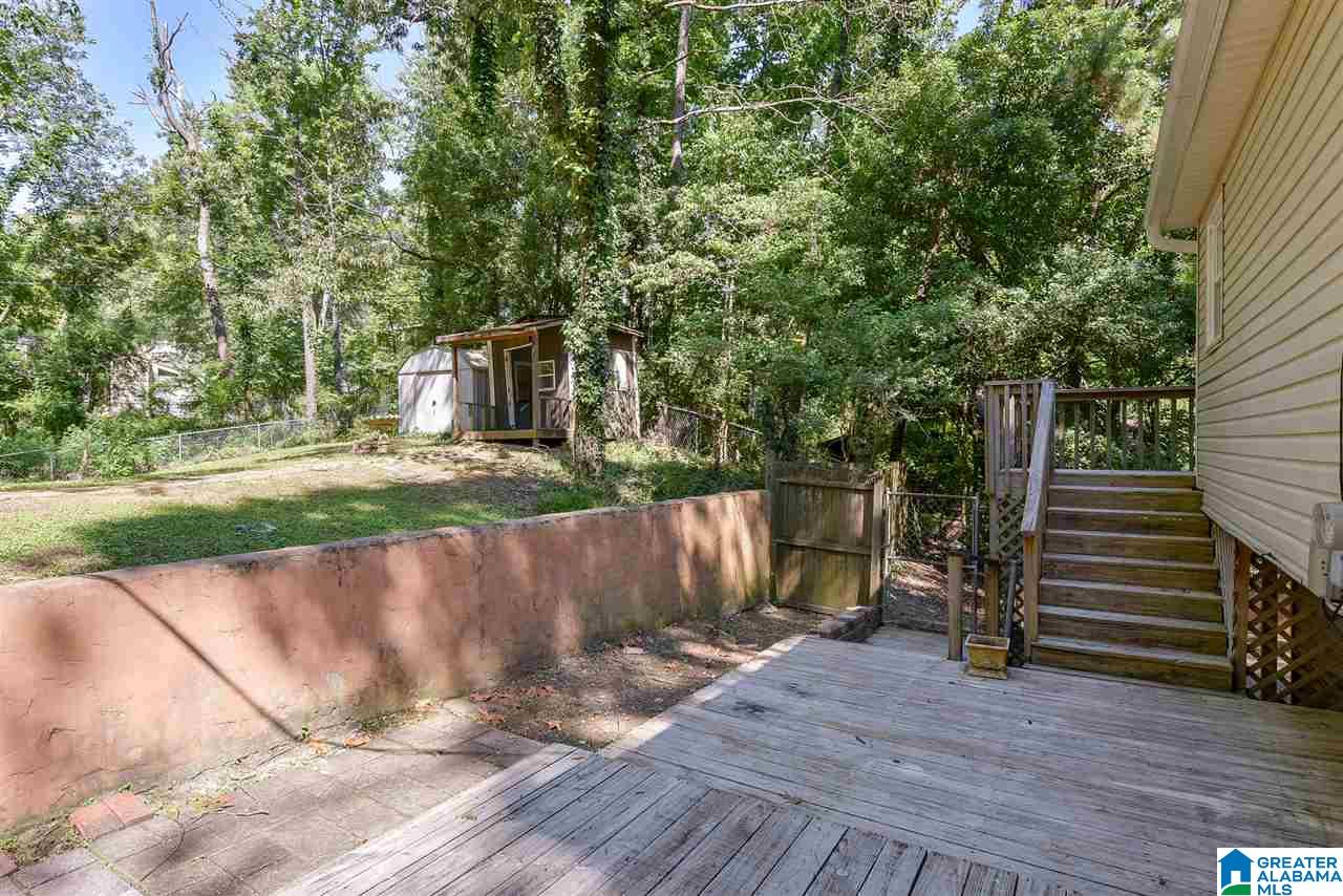 4720 Wine Ridge Lane Birmingham, AL 35244 - Photo 37 of 47