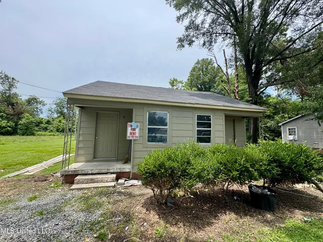 $79,000 | 110 South Jones Avenue, Cleveland, MS 38732