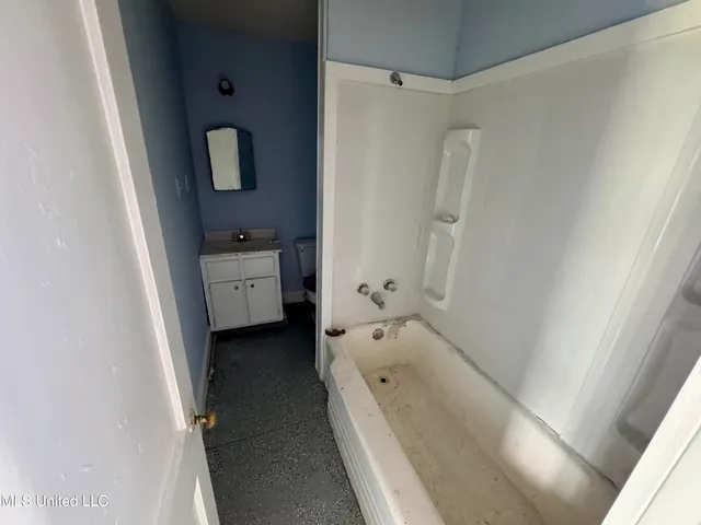 $79,000 | 110 South Jones Avenue, Cleveland, MS 38732