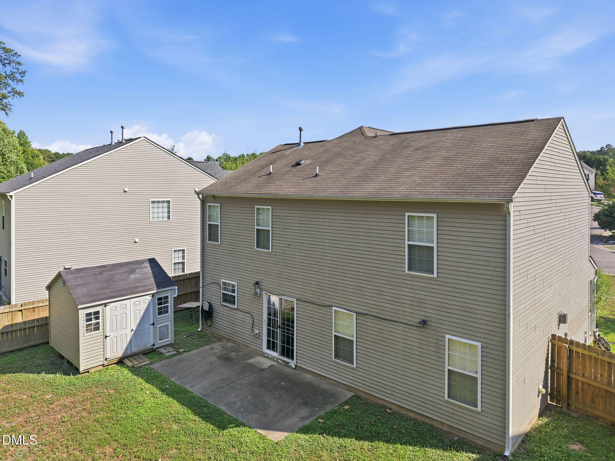 5433 Thunderidge Drive Raleigh, NC 27610 - Photo 48 of 48 17-web-or-mls-DJI_20260622165820_0468_D