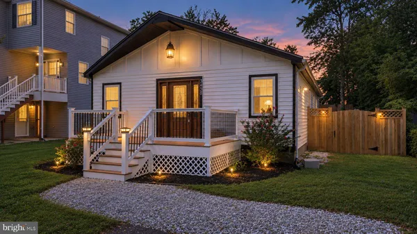 $489,909 | 3458 Newport Avenue, Annapolis, MD 21403