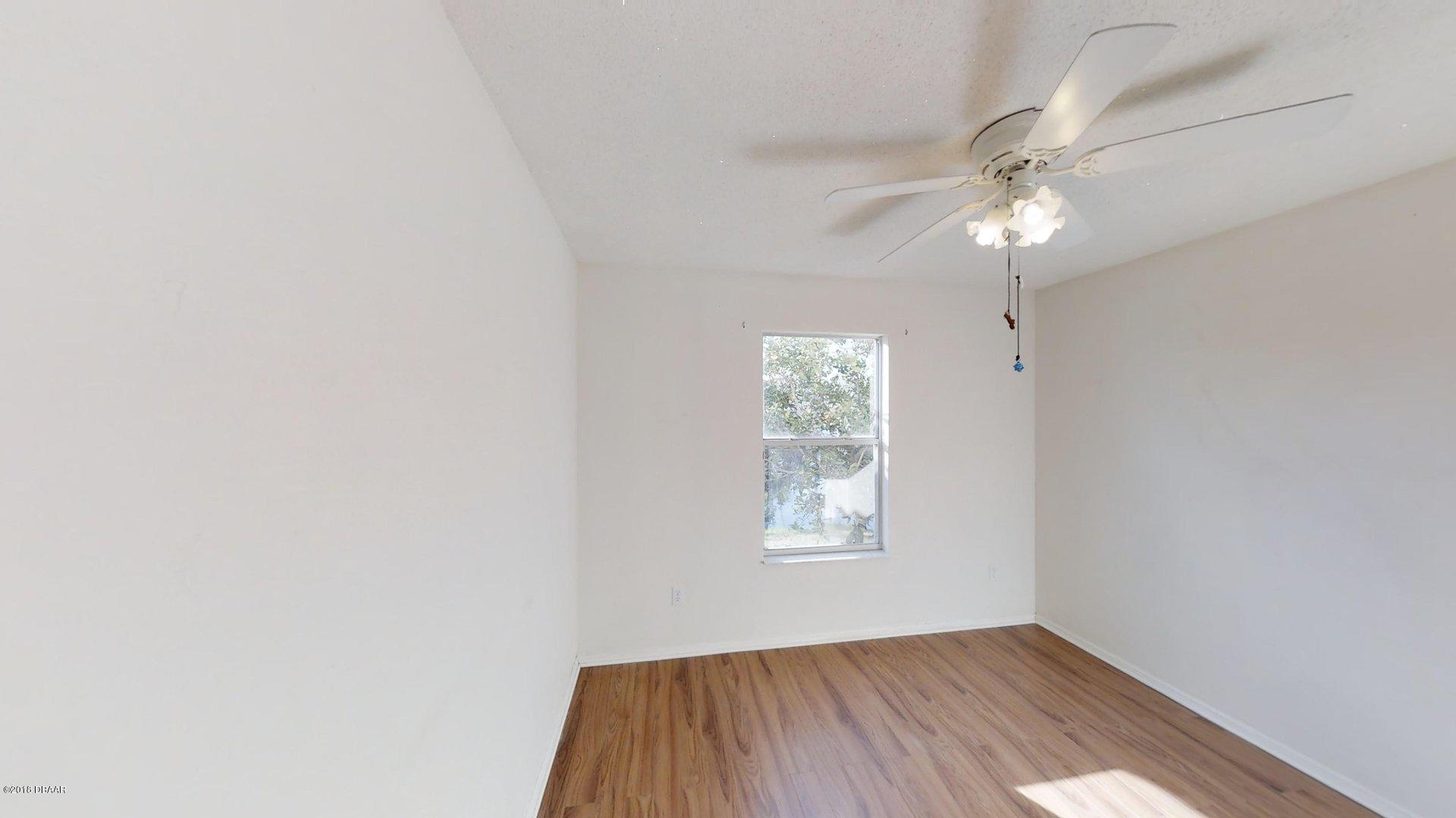 1034 Deer Springs Road Port Orange, FL 32129 - Photo 11 of 21 Bedroom 3