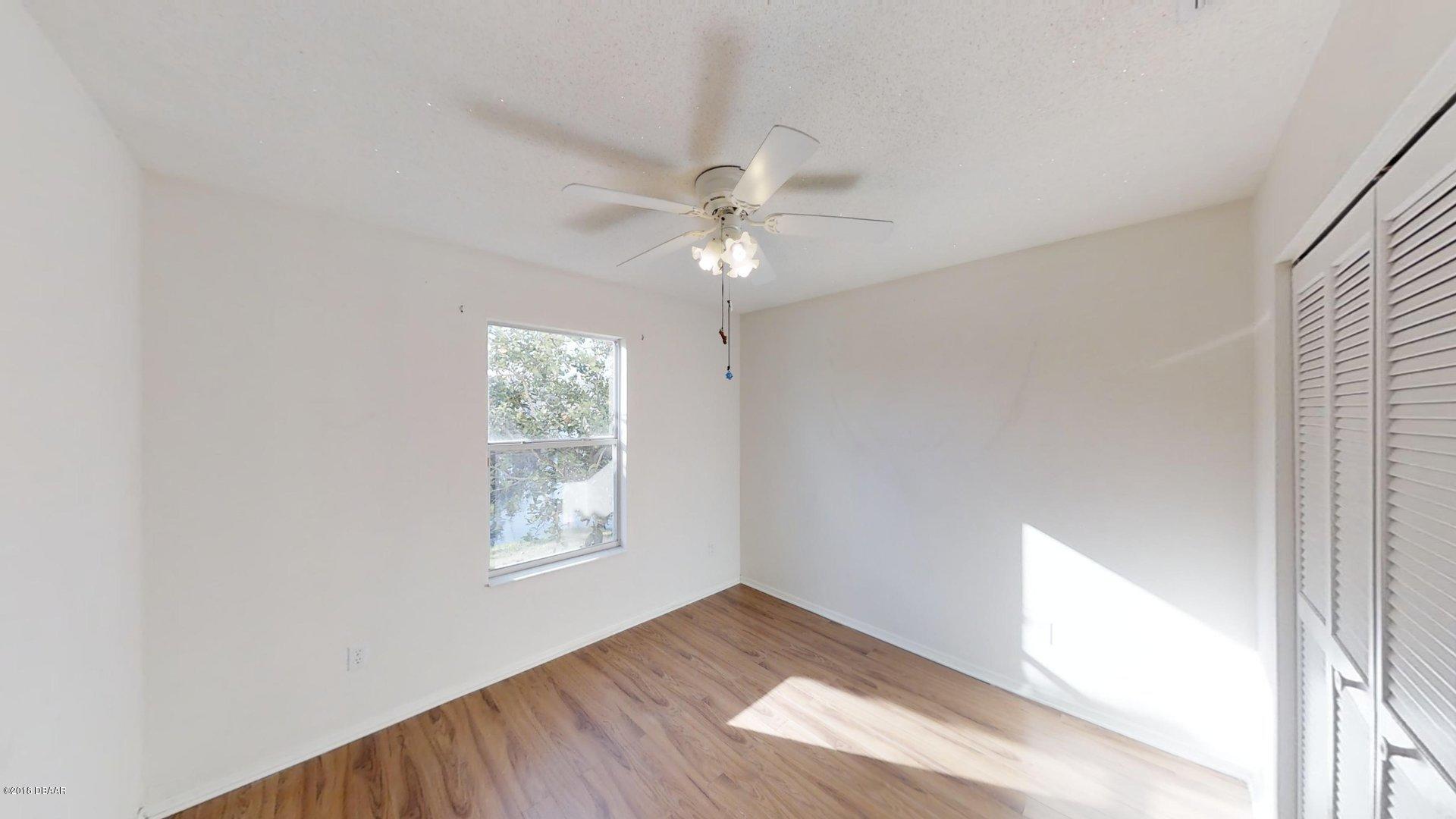 1034 Deer Springs Road Port Orange, FL 32129 - Photo 12 of 21 Bedroom 2
