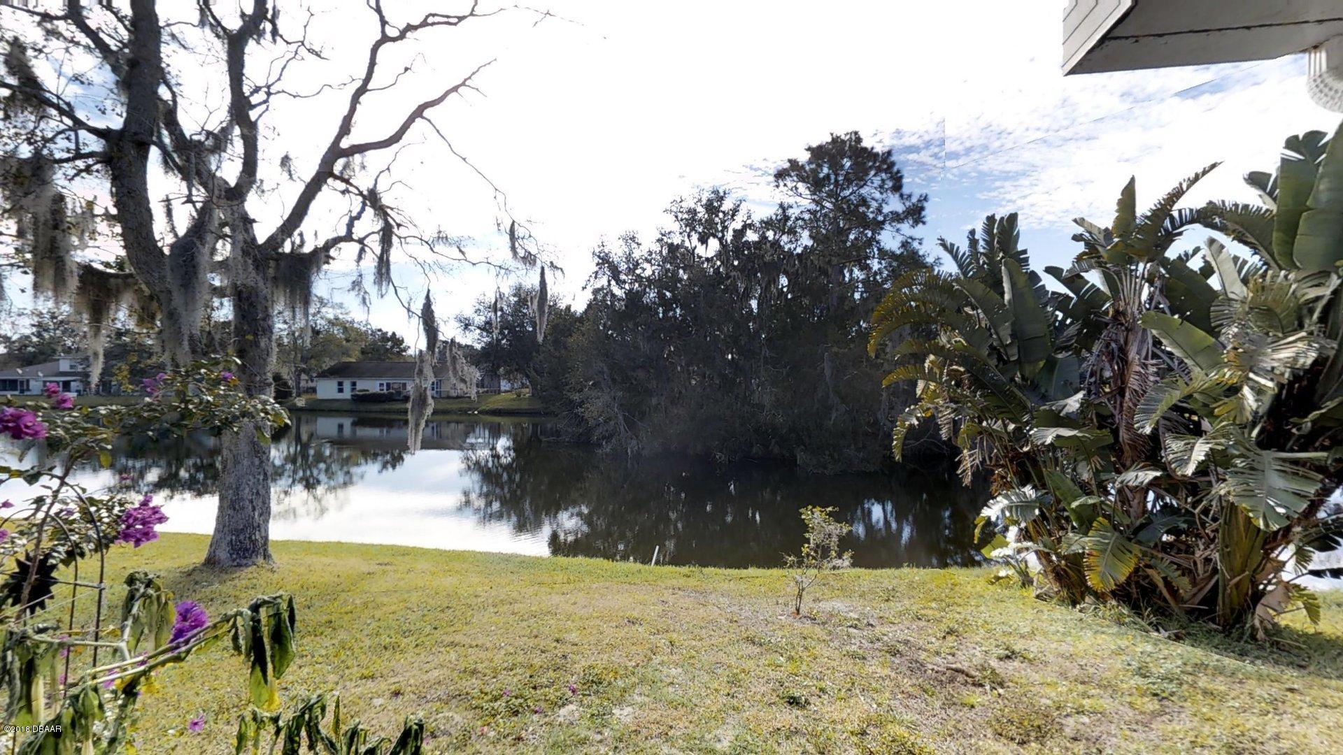 1034 Deer Springs Road Port Orange, FL 32129 - Photo 17 of 21 Waterview