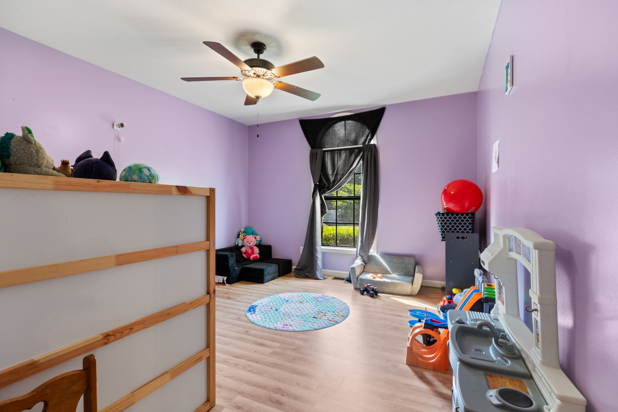125 Oak Crest Drive Tennessee Ridge, TN 37178 - Photo 7 of 31 a view of a room with gym equipment