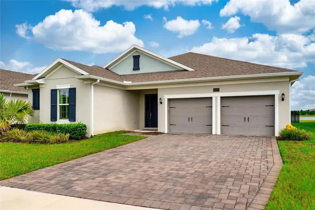 $899,900 | 18405 Mowry Court, Orlando, FL 32827