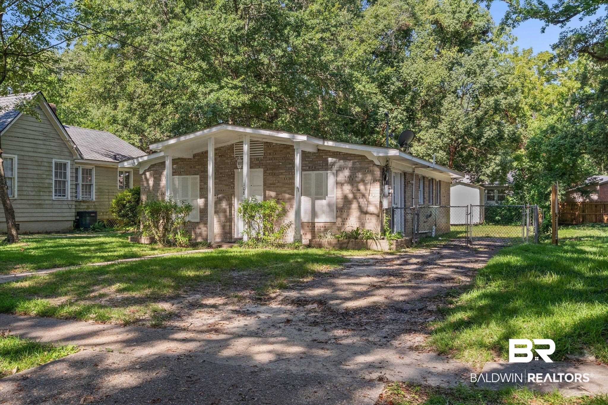 108 Mohawk Street Mobile, AL 36606 - Photo 22 of 23