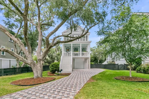 $925,000 | 1442 Eutaw Battalion Drive, Charleston, SC 29412