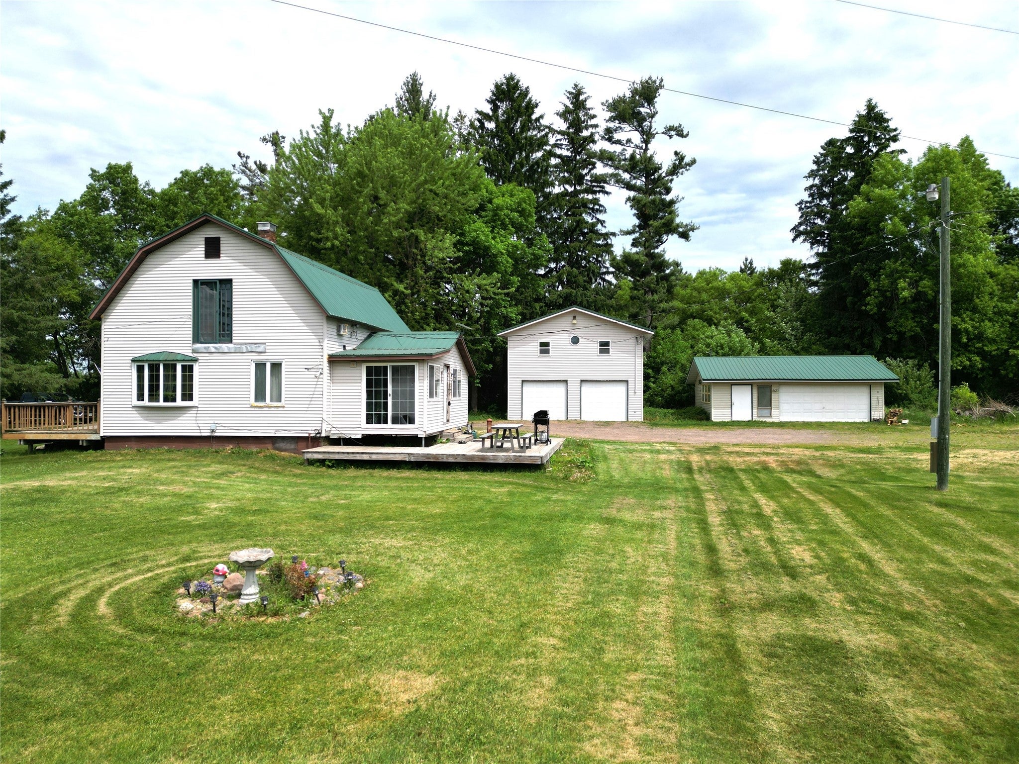 N3937 Davis Road Ladysmith, WI 54848 - Photo 1 of 37 Gallery Image 1