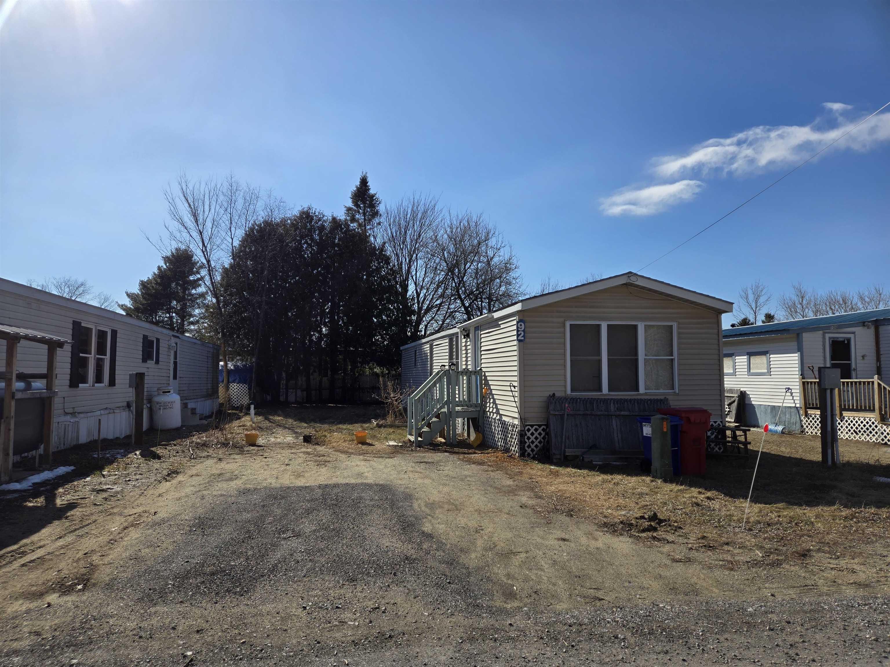 92 Rita Way Milton, VT 05468 - Photo 2 of 15