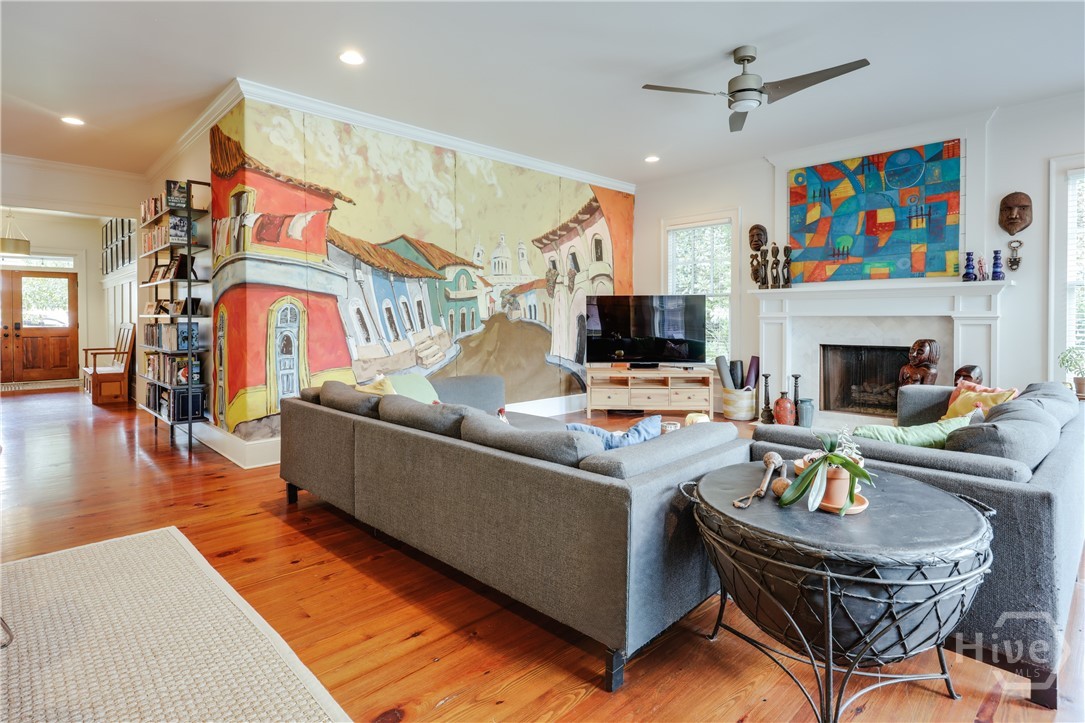 338 Springdale Street Athens, GA 30606 - Photo 17 of 66 Gallery Image 17