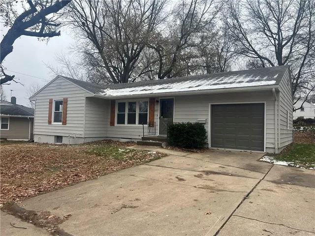 $245,000 | 12117 East 47th Terrace, Independence, MO 64055