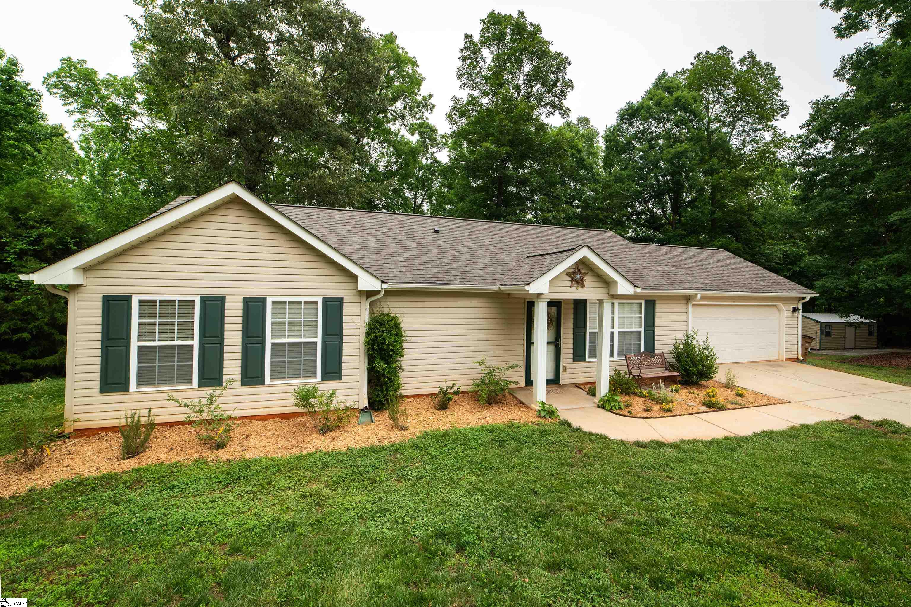 15 Cardo Lane Fountain Inn, SC 29644 - Photo 4 of 31