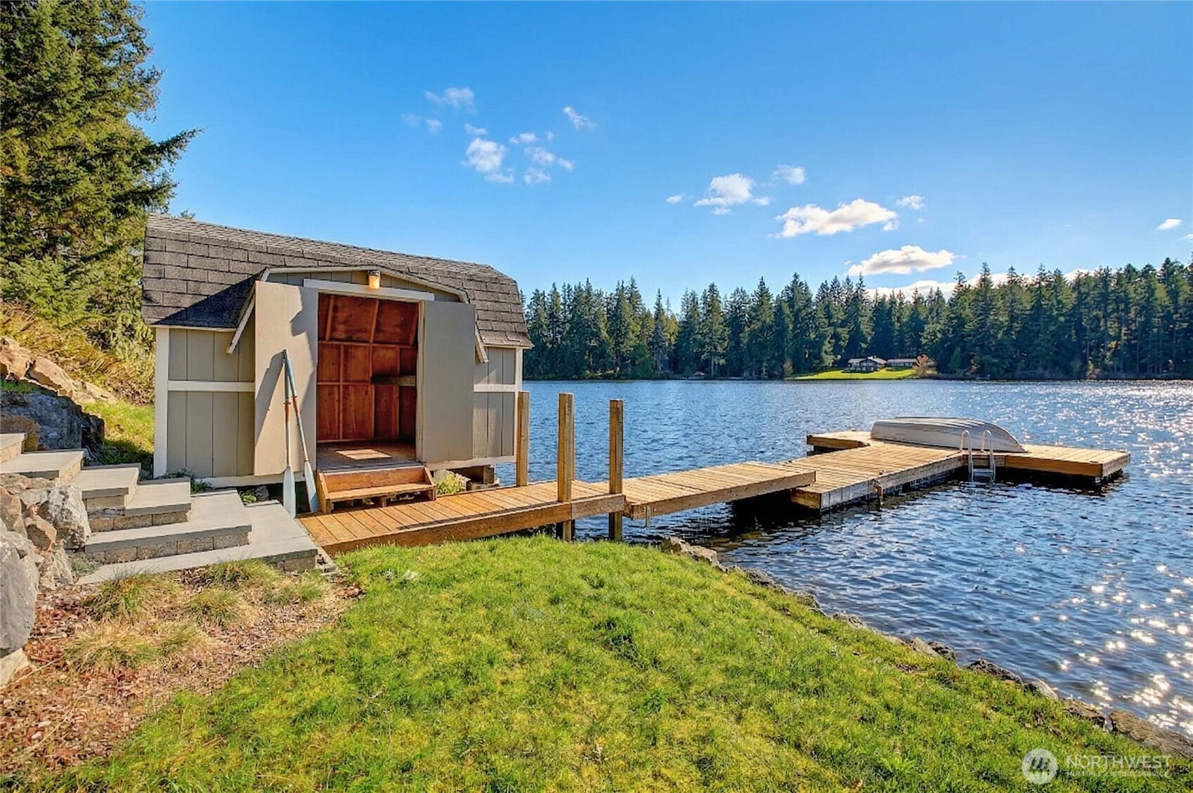 18727 Lakewood Road Stanwood, WA 98292 - Photo 27 of 40