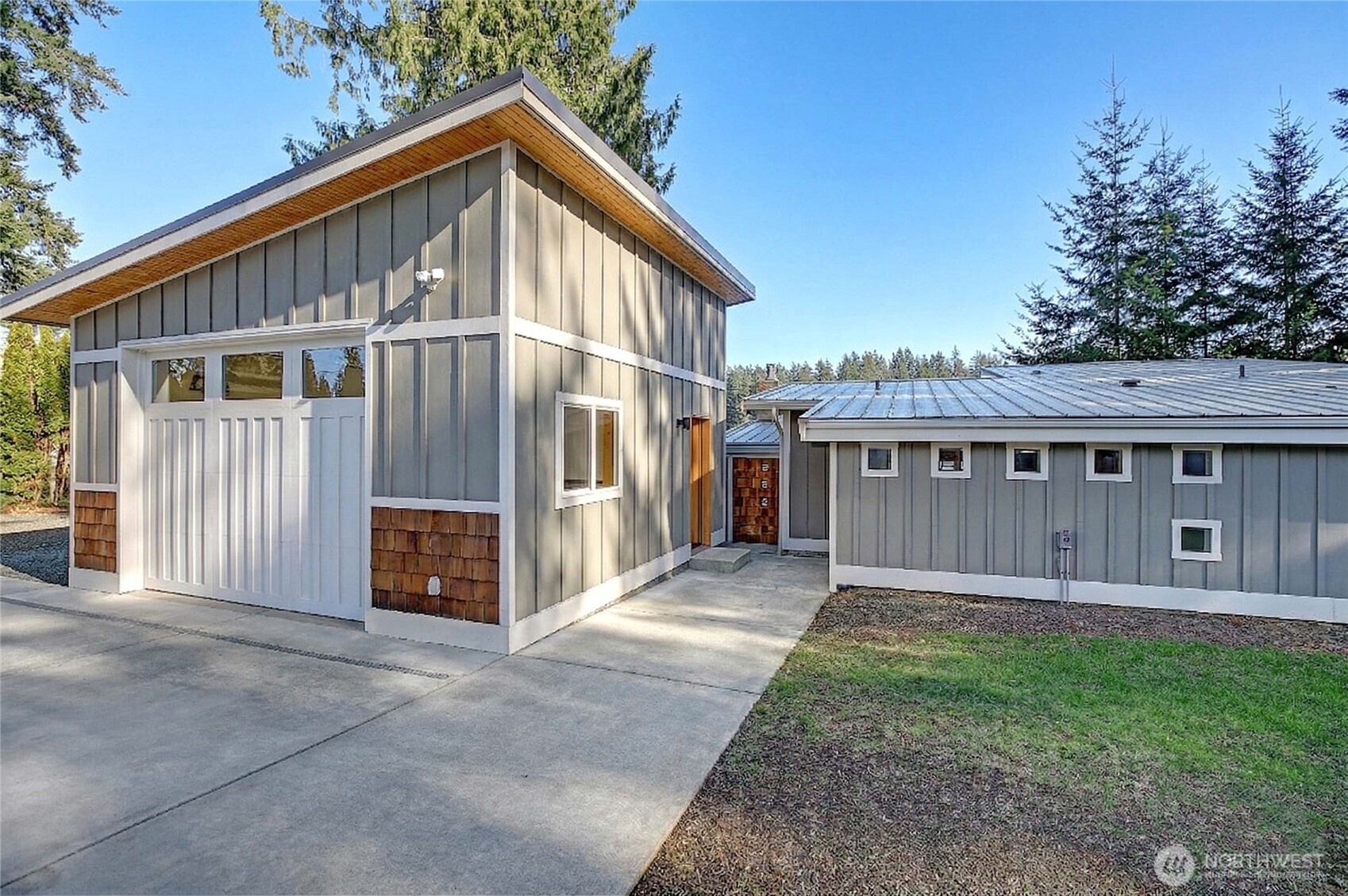 18727 Lakewood Road Stanwood, WA 98292 - Photo 4 of 40