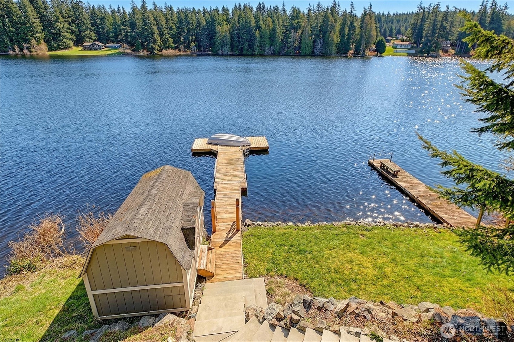 18727 Lakewood Road Stanwood, WA 98292 - Photo 10 of 40