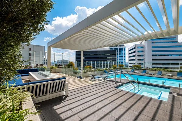 $15,300 | Undisclosed Address, West Hollywood, CA 90069