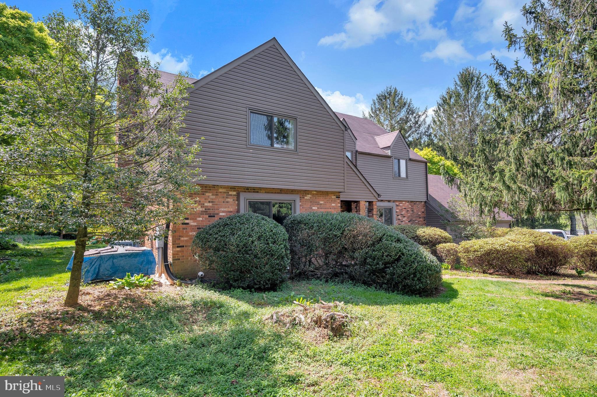 3195 Fiery Run Road Markham, VA 22643 - Photo 63 of 126