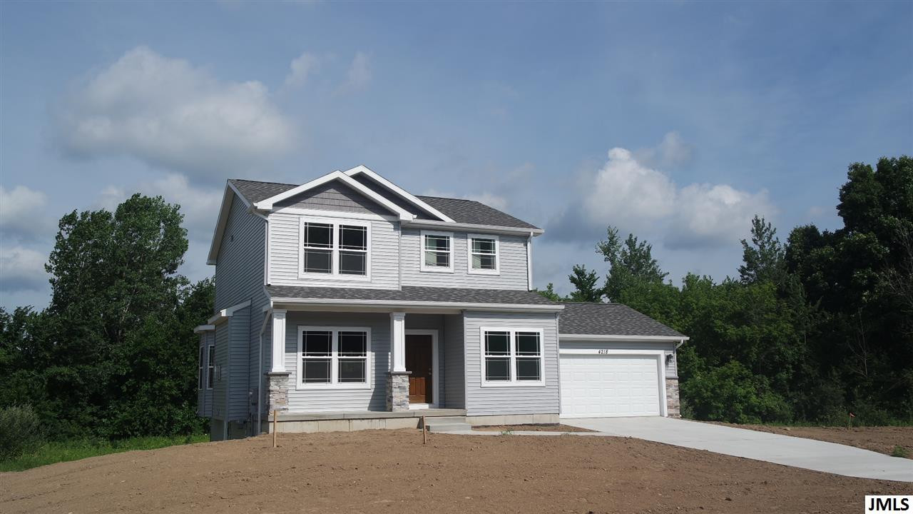 66 Coonhill Road Pleasant Lake, MI 49272 - Photo 1 of 22 Photo 1