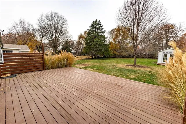 $320,000 | 12508 West 56th Street, Shawnee, KS 66216