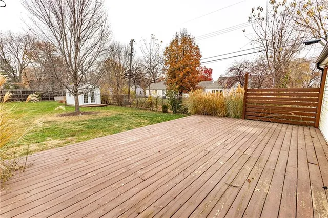 $320,000 | 12508 West 56th Street, Shawnee, KS 66216