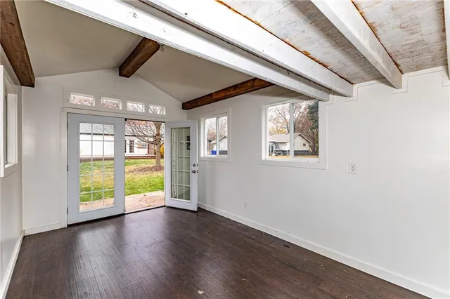 $320,000 | 12508 West 56th Street, Shawnee, KS 66216