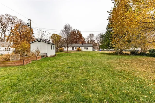 $320,000 | 12508 West 56th Street, Shawnee, KS 66216