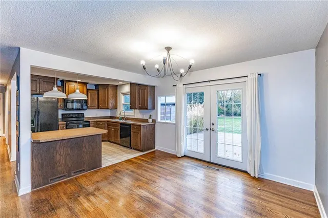 $320,000 | 12508 West 56th Street, Shawnee, KS 66216