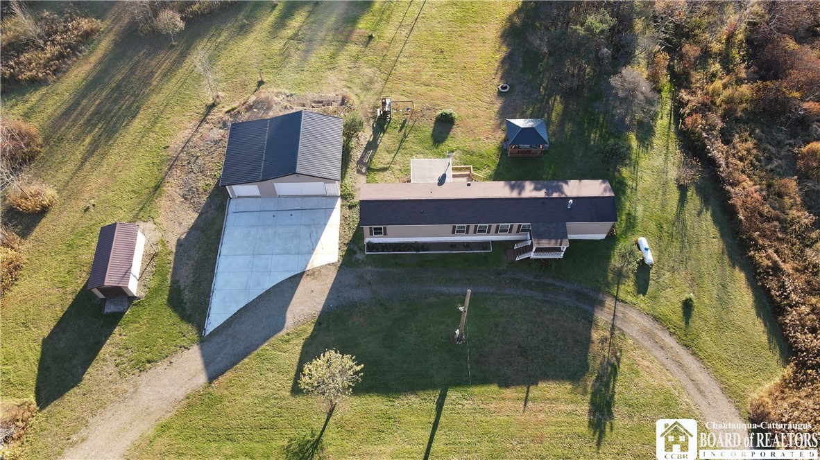 4273 Waterman Road Stockton, NY 14784 - Photo 20 of 36