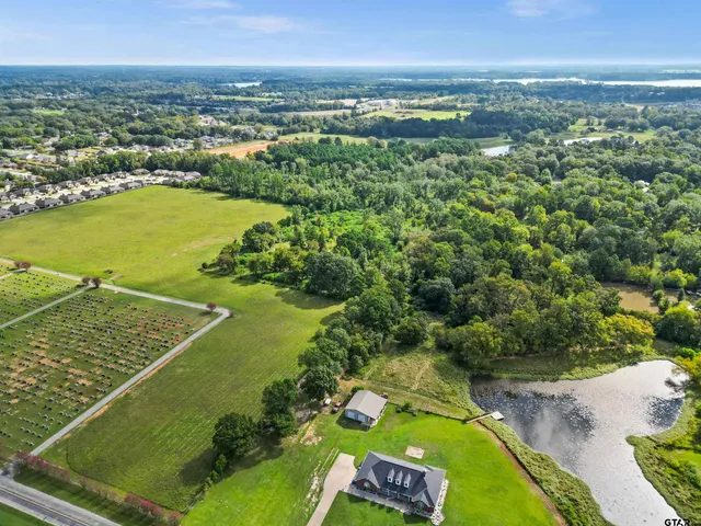 $549,500 | Tbd Memory Lane, Whitehouse, TX 75791