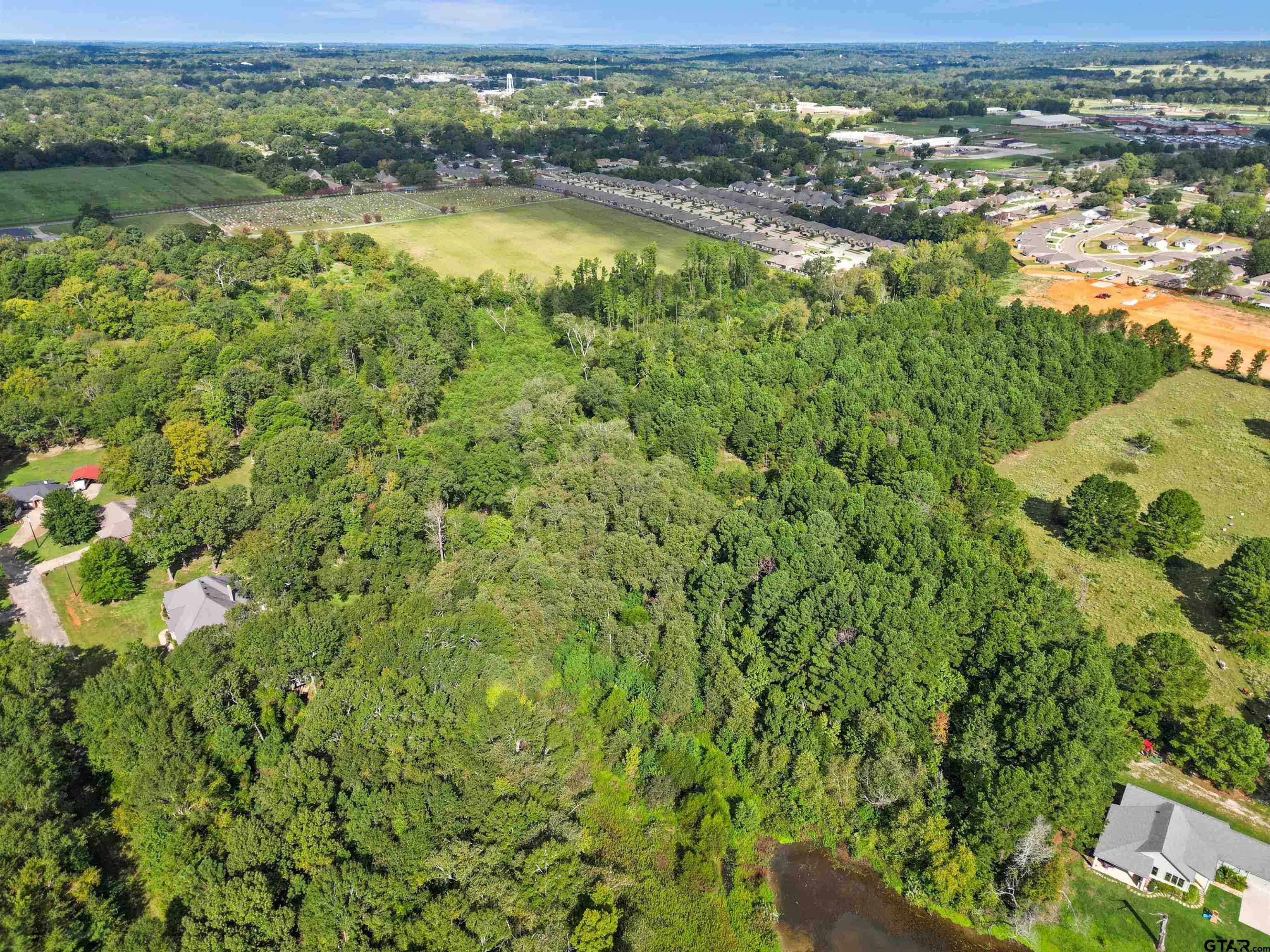 Tbd Memory Lane Whitehouse, TX 75791 - Photo 3 of 5