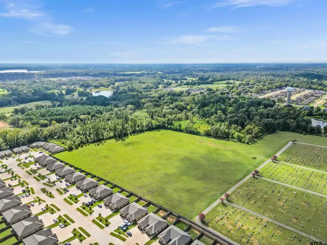 $549,500 | Tbd Memory Lane, Whitehouse, TX 75791